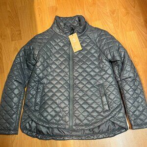 Kyodan Dawn Quilted Lightweight Jacket (US M)